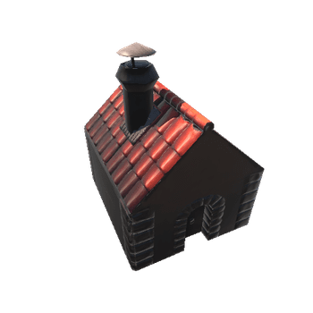 1 LVL RTS House Mine